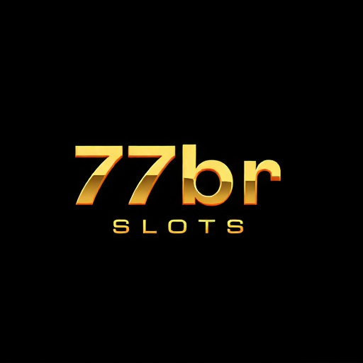 77br slots apostas